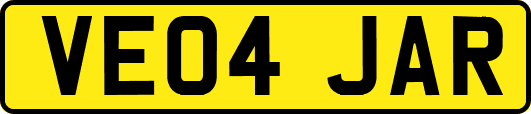 VE04JAR