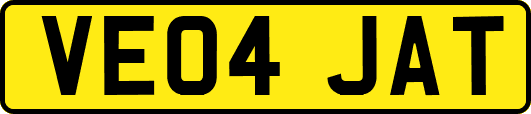 VE04JAT