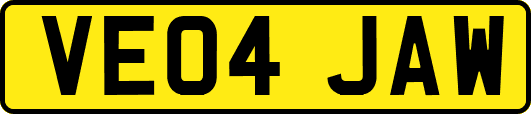 VE04JAW
