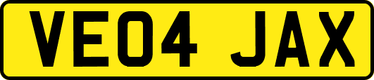 VE04JAX