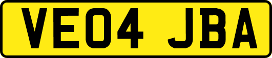 VE04JBA