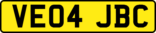 VE04JBC