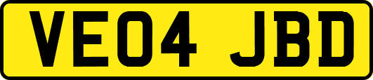 VE04JBD