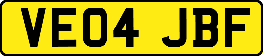 VE04JBF