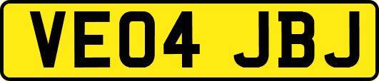 VE04JBJ
