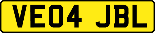 VE04JBL