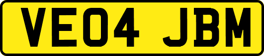 VE04JBM