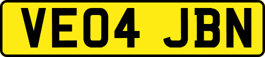 VE04JBN