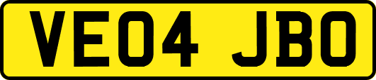 VE04JBO