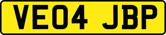 VE04JBP