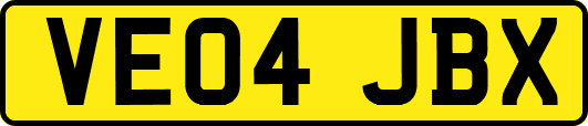 VE04JBX