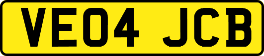 VE04JCB