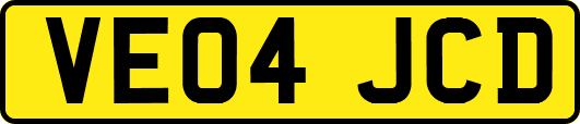 VE04JCD
