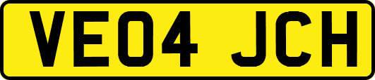 VE04JCH