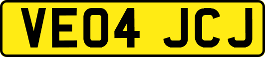 VE04JCJ