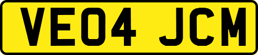 VE04JCM