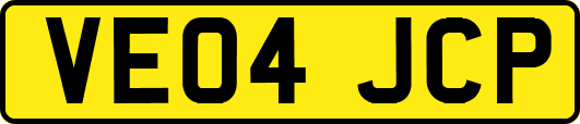VE04JCP