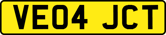 VE04JCT