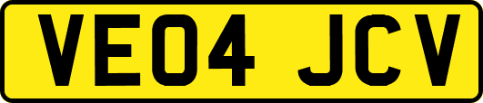 VE04JCV