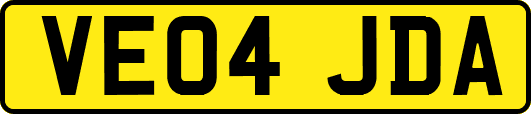 VE04JDA
