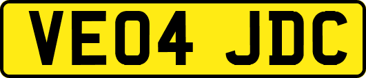 VE04JDC