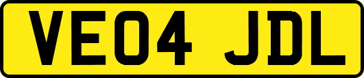 VE04JDL