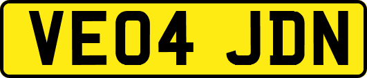 VE04JDN