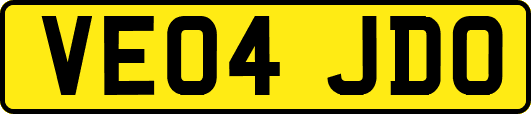 VE04JDO