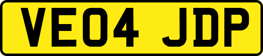 VE04JDP