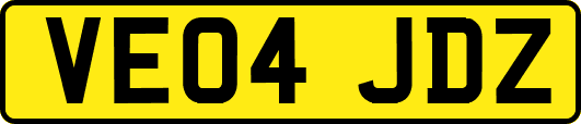VE04JDZ