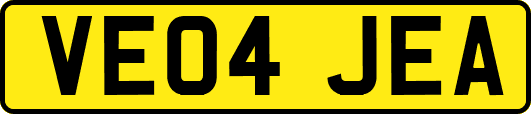 VE04JEA