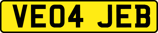 VE04JEB