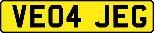 VE04JEG