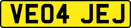 VE04JEJ