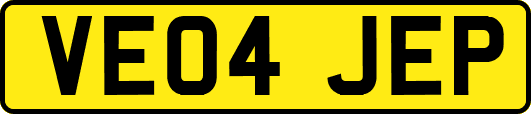VE04JEP