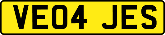 VE04JES