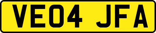 VE04JFA