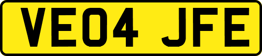 VE04JFE