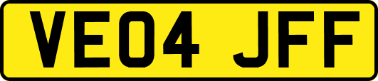 VE04JFF