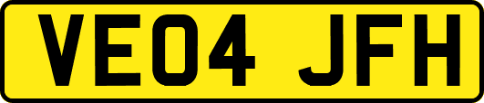 VE04JFH