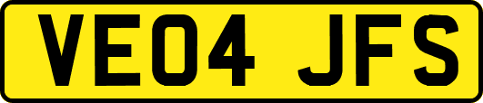 VE04JFS