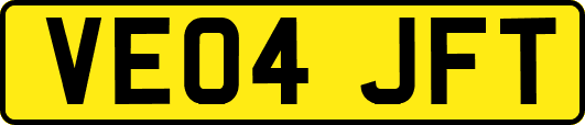 VE04JFT