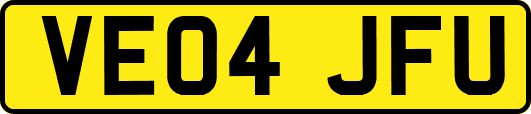 VE04JFU