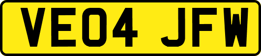 VE04JFW