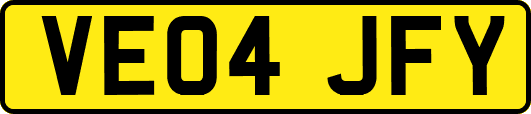 VE04JFY