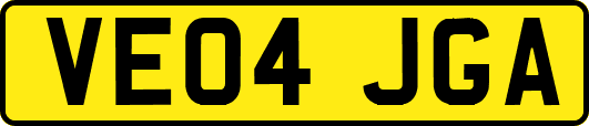 VE04JGA