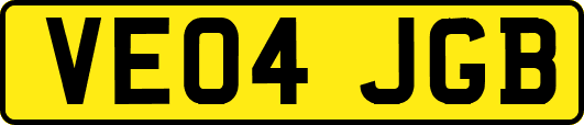 VE04JGB