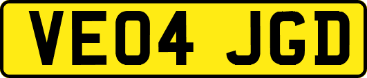 VE04JGD