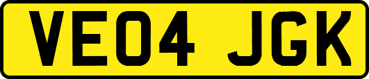 VE04JGK