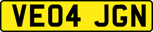VE04JGN